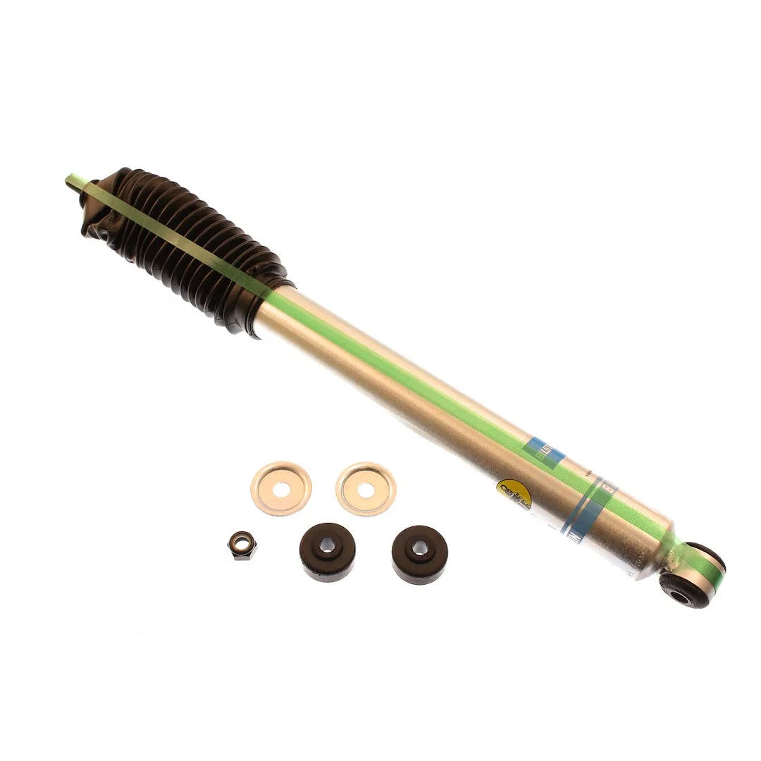 24-185417 – BILSTEIN Shock Absorber, Nitrogen Gas Charged Limited Lifetime Warranty Not Adjustable Valving 16.38 Inch...